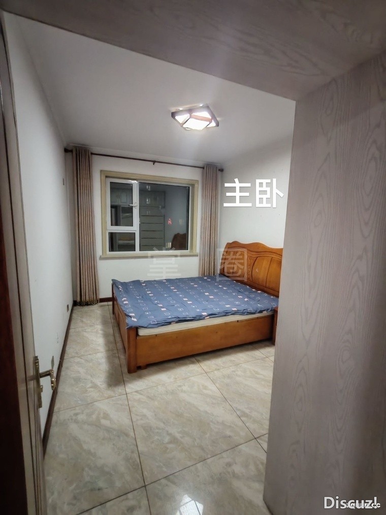 主卧